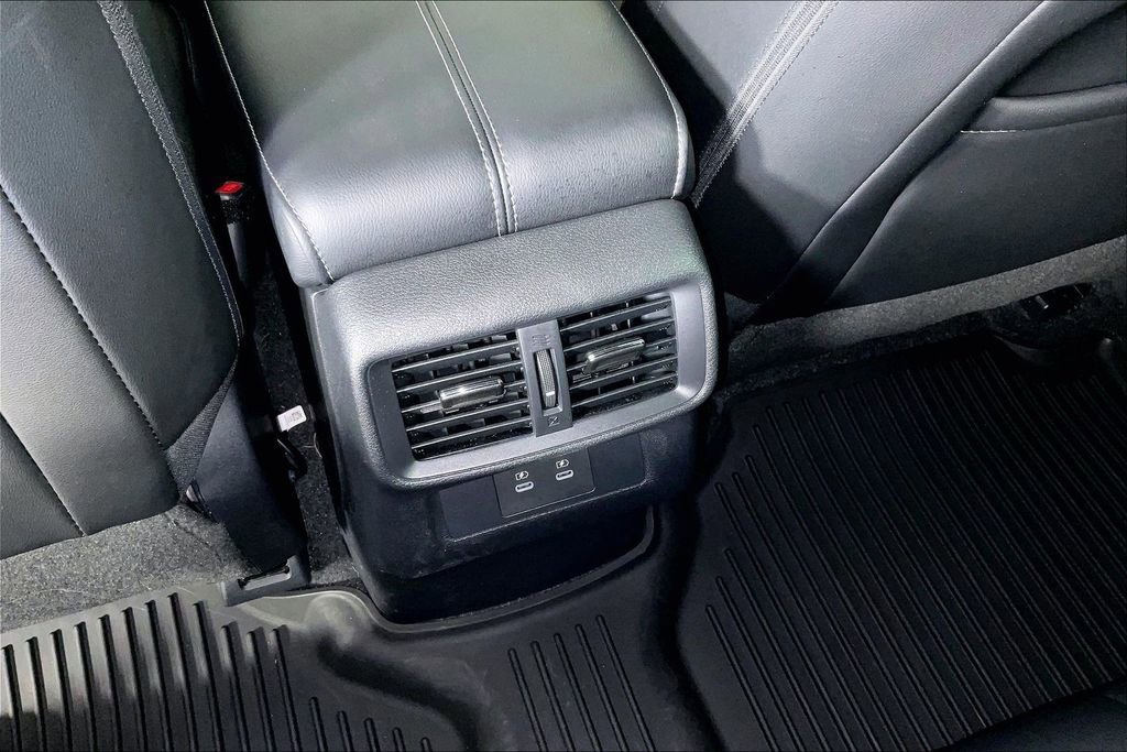 Certified 2025 Nissan Murano SL image 33