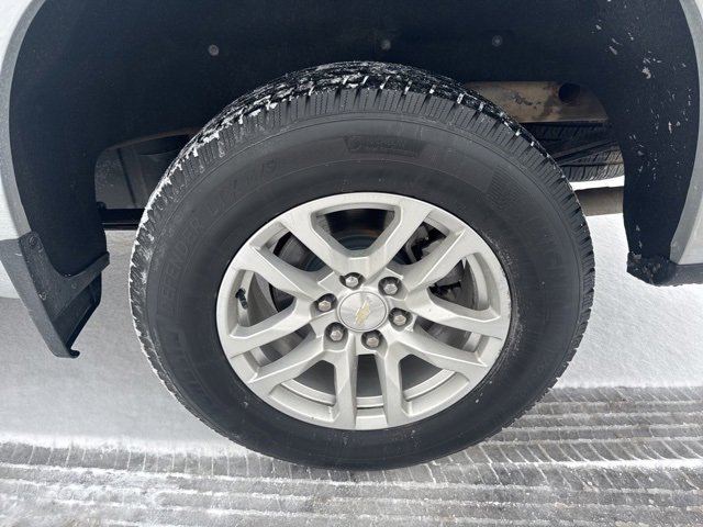 Used 2019 Chevrolet Silverado 1500 LT w/ All-Star Edition image 26