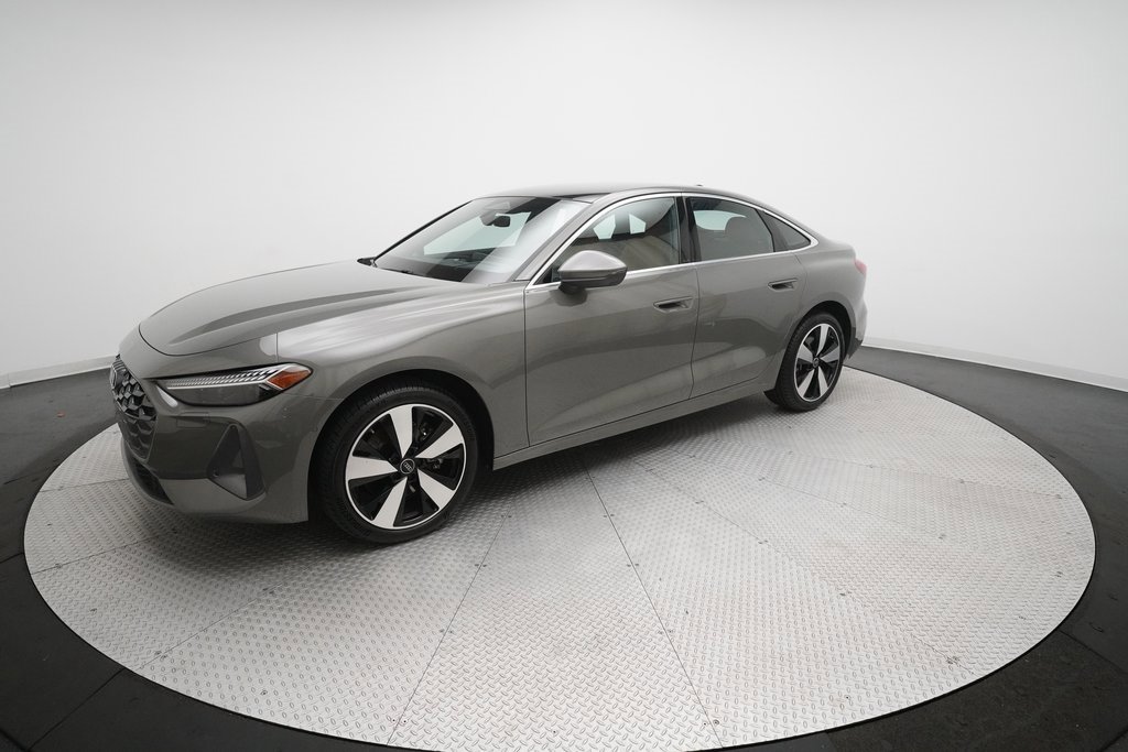 Used 2025 Audi A5 2.0T Prestige w/ 19" Wheel Package