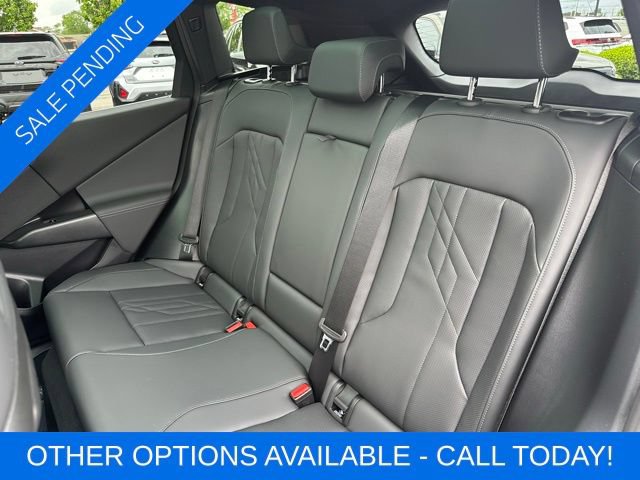 Certified 2025 BMW X3 xDrive30i w/ Premium Package AWD/4WD image 30