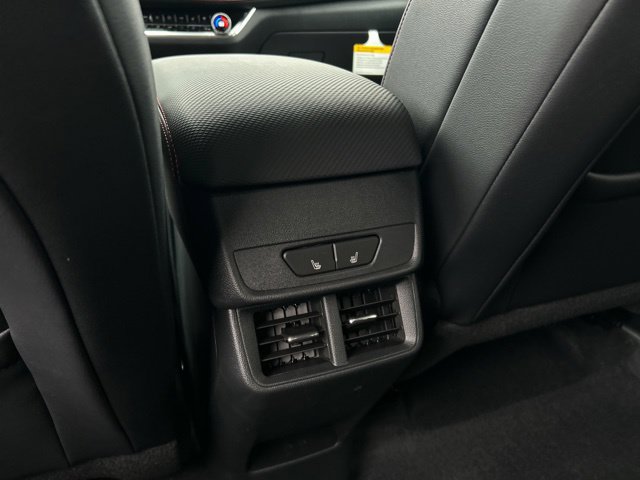 New 2027 Chevrolet Equinox RS w/ Convenience Package III AWD/4WD image 20