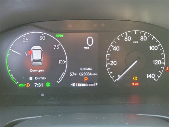 Certified 2023 Honda CR-V Sport image 25