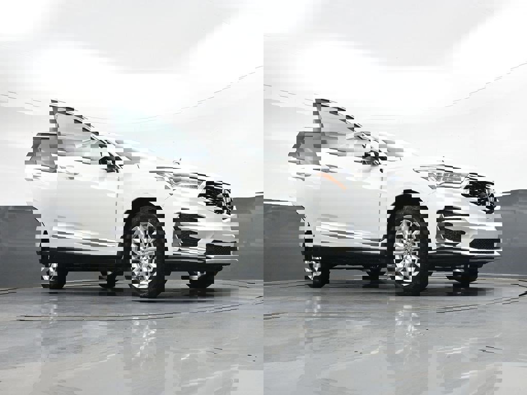 Used 2019 Acura RDX AWD image 40