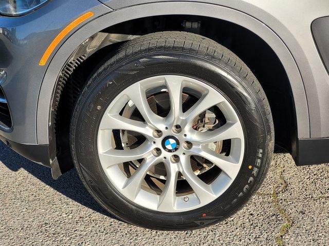 Used 2015 BMW X5 xDrive35i image 10