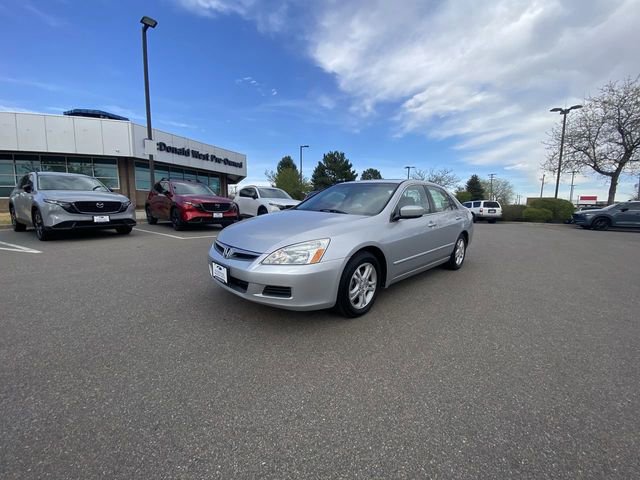 Used 2007 Honda Accord EX image 3