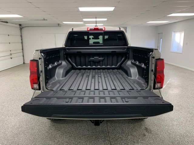 New 2026 Chevrolet Colorado ZR2 w/ Technology Package image 27