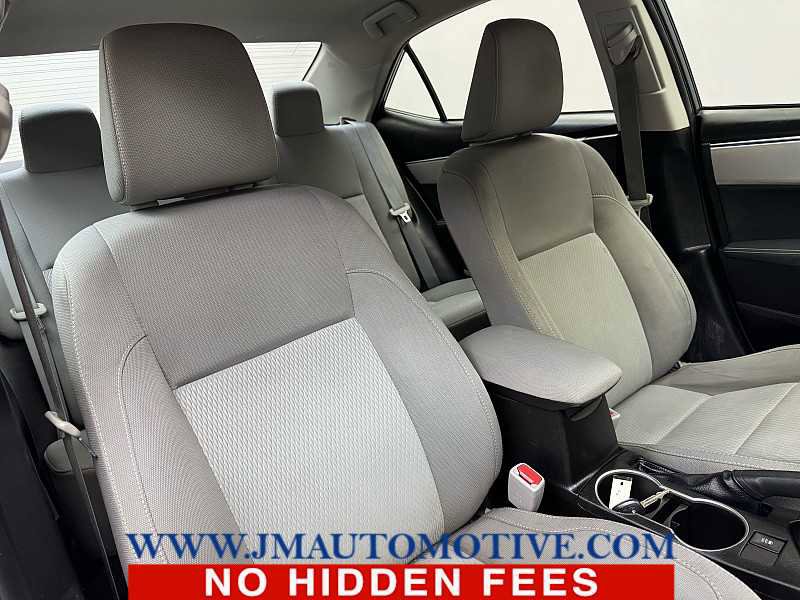 Used 2015 Toyota Corolla LE image 20