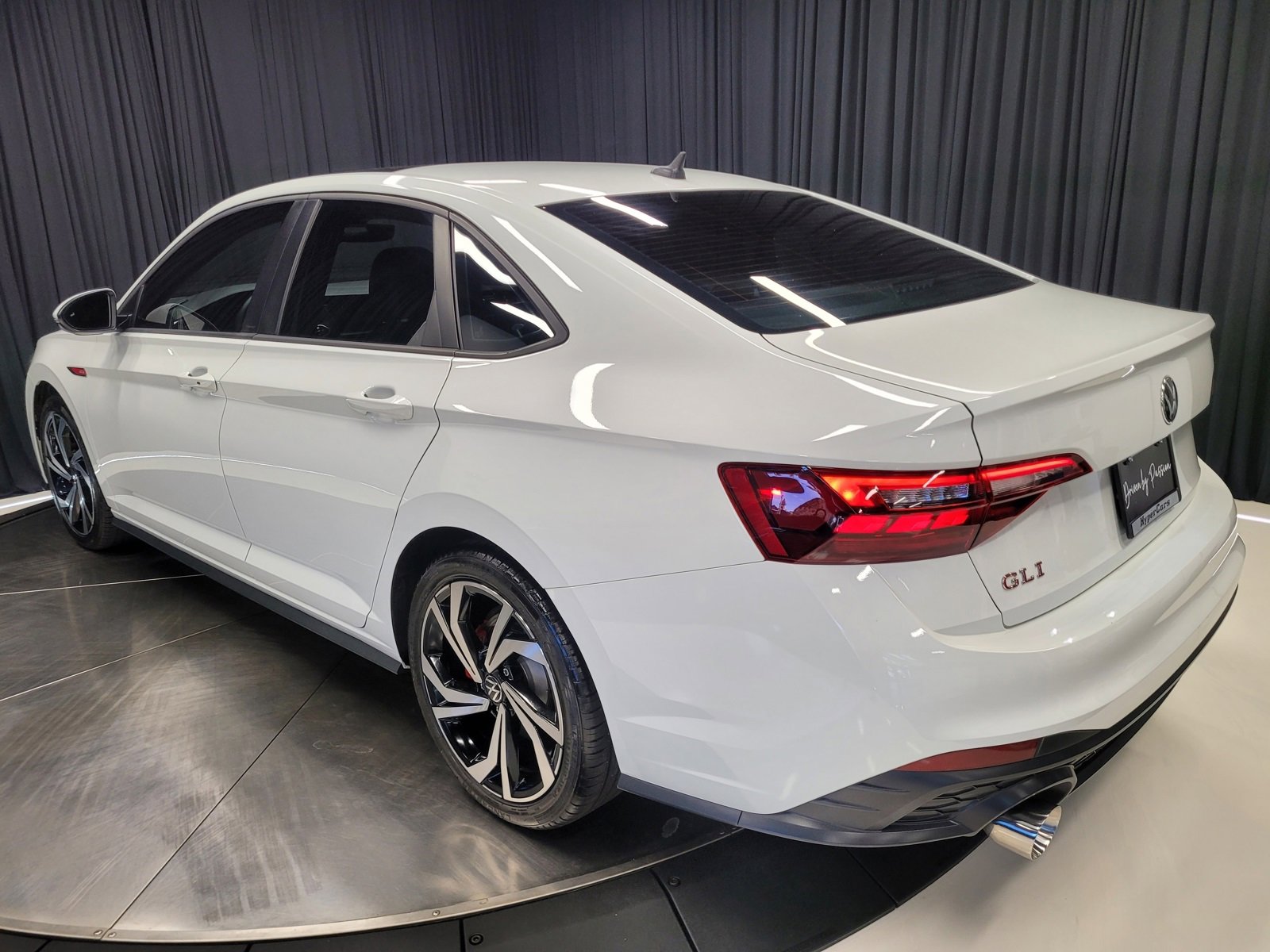 Used 2022 Volkswagen Jetta GLI Autobahn image 57