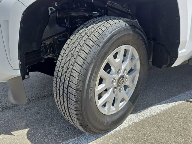 New 2026 Toyota Tacoma SR5 image 31