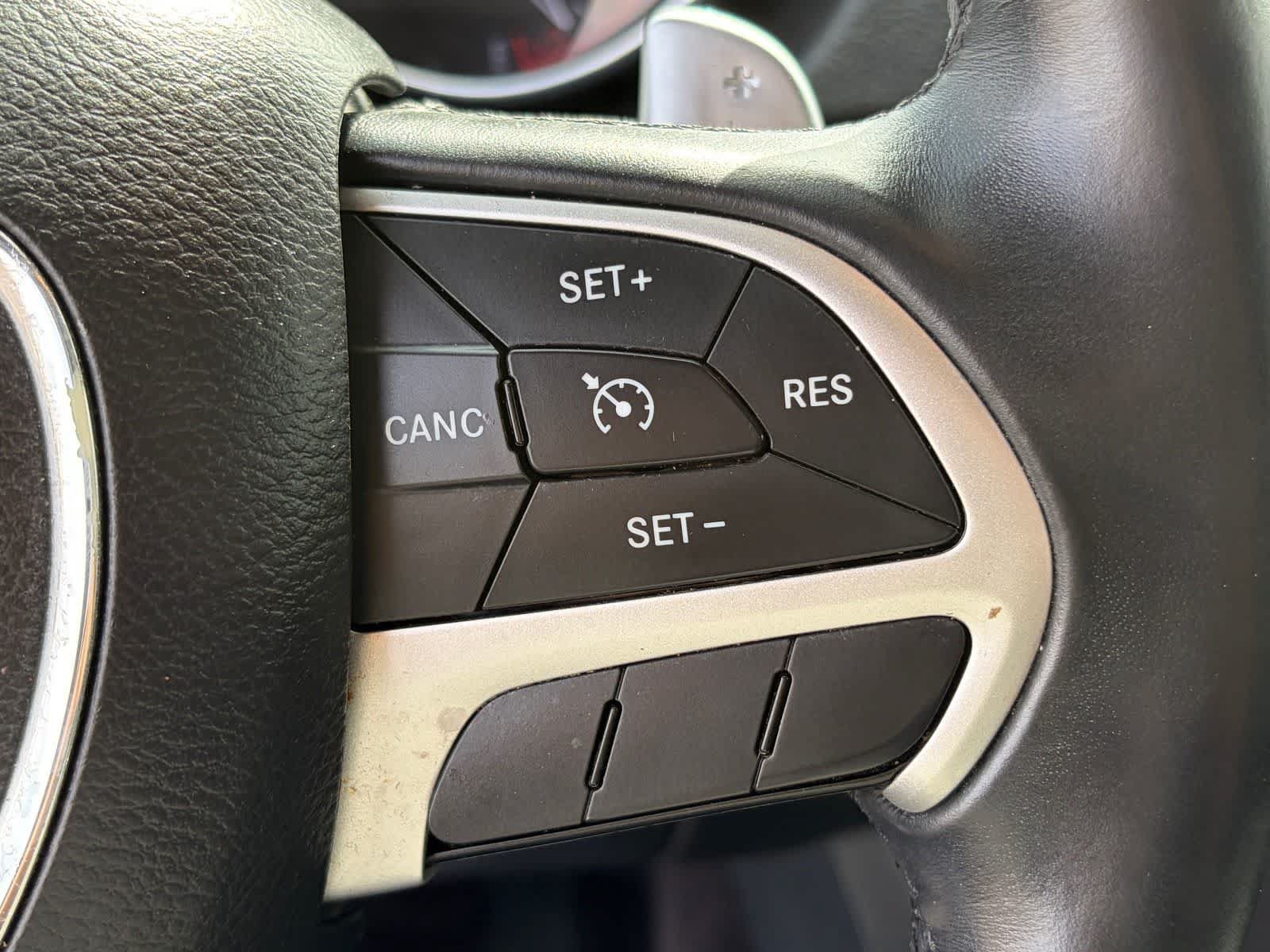 Used 2016 Dodge Durango SXT w/ Quick Order Package 23B RWD image 22