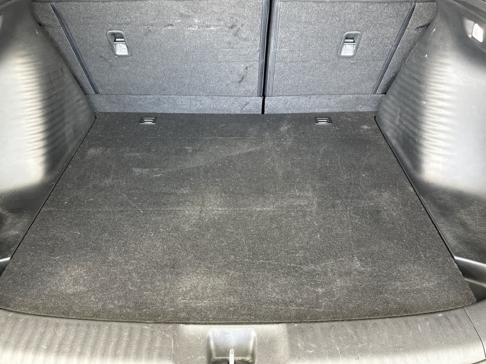 Used 2024 Honda HR-V Sport image 25
