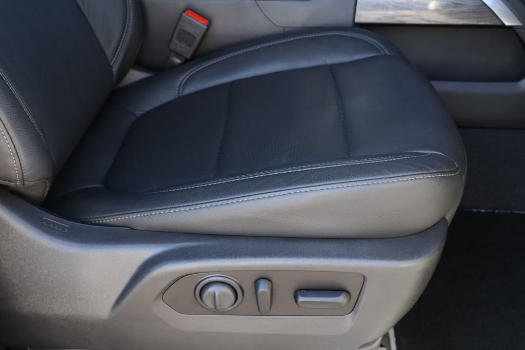 Used 2020 Chevrolet Silverado 2500 LTZ w/ Technology Package image 29