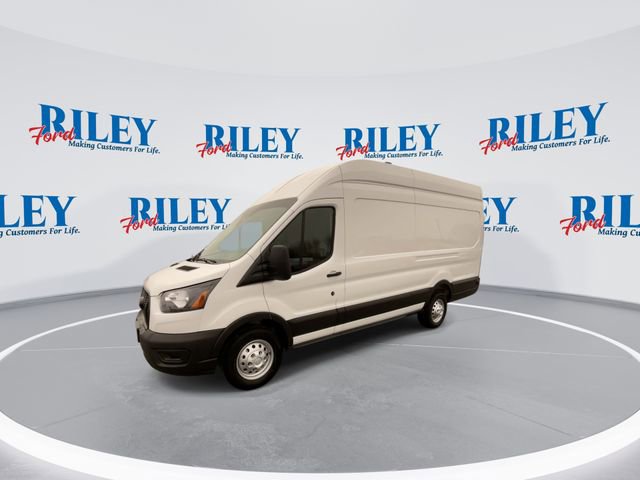 New 2026 Ford Transit 350 148 High Roof Extended AWD image 4