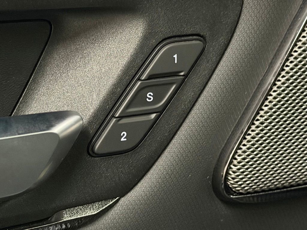 Used 2025 RAM 1500 Rebel w/ Advanced Safety Group II image 30