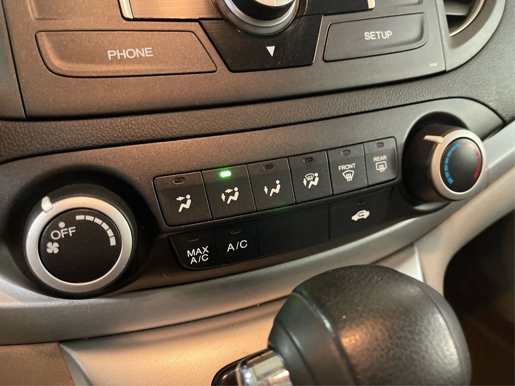 Used 2014 Honda CR-V EX image 19