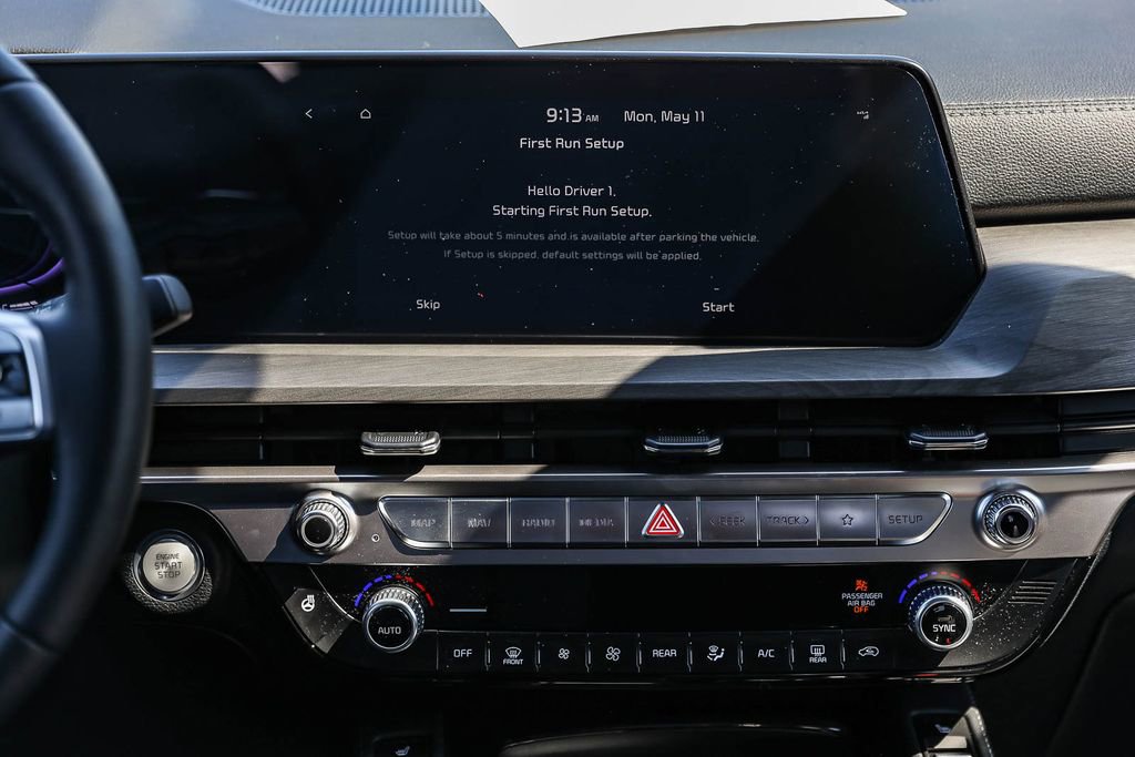Used 2025 Kia Telluride EX X-Line AWD/4WD image 14