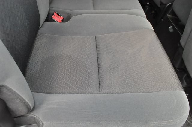 Used 2009 Chevrolet Silverado 2500 LT w/ Exterior Plus Package AWD/4WD image 26
