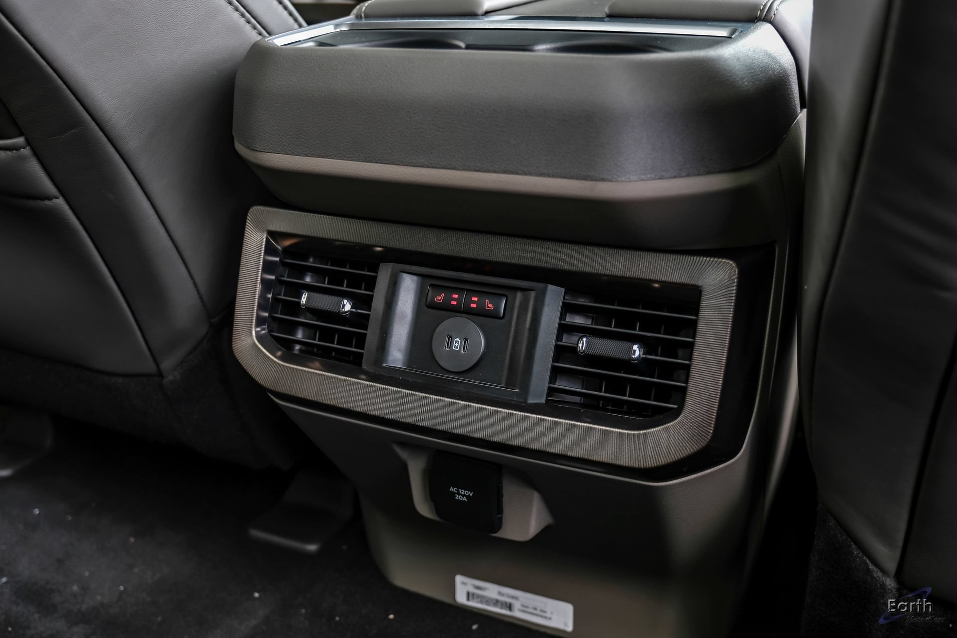 Used 2026 Ford F450 Platinum w/ Platinum Plus Package AWD/4WD image 89
