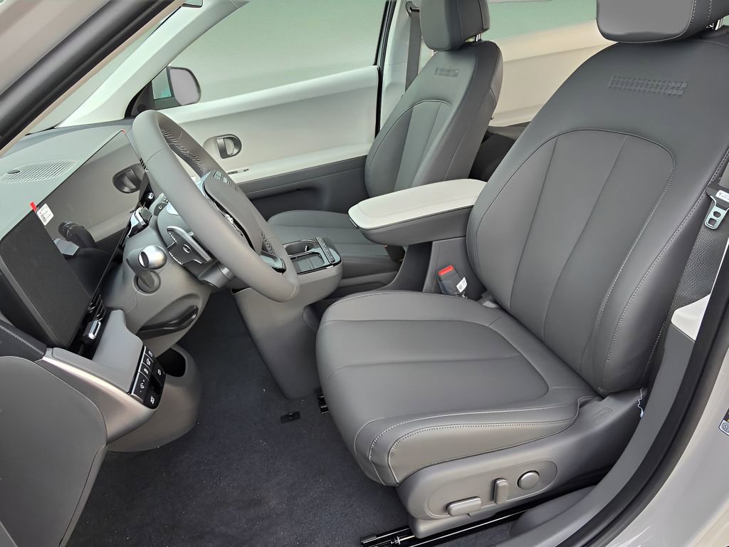 New 2026 Hyundai Ioniq 5 SEL image 13