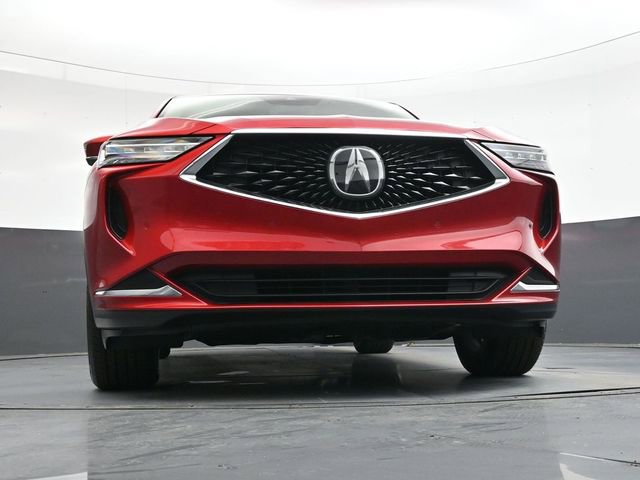 Certified 2022 Acura MDX FWD w/ Technology Package image 36