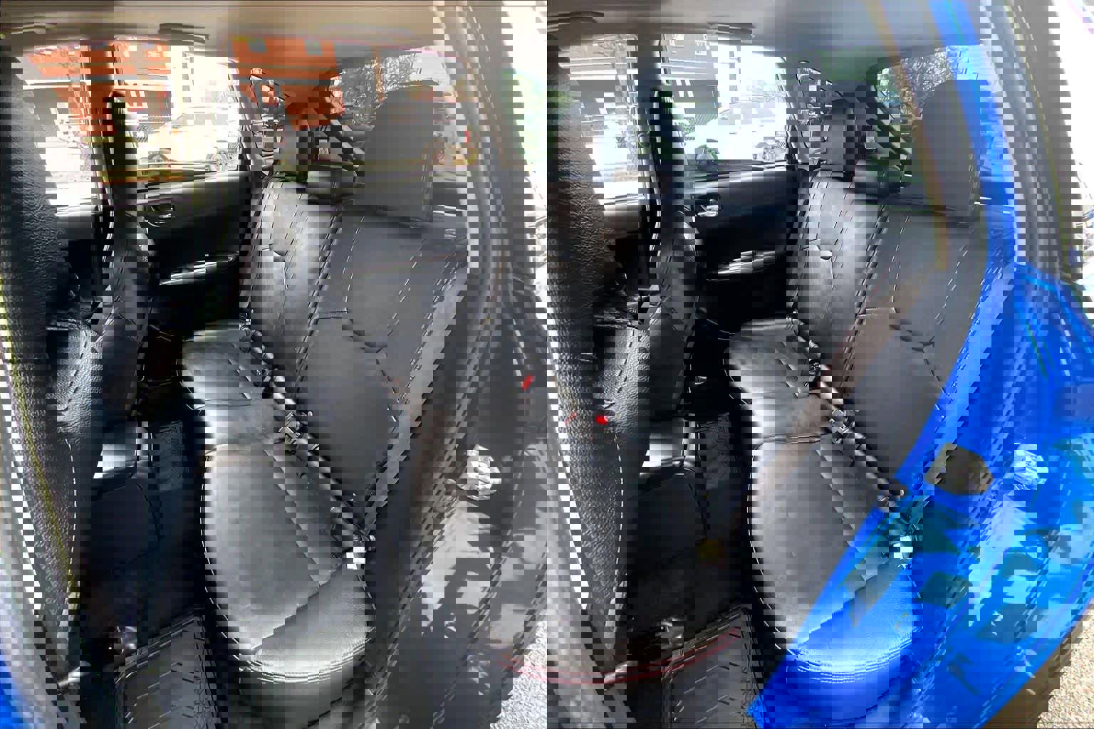 Used 2014 Subaru Impreza WRX Limited image 20