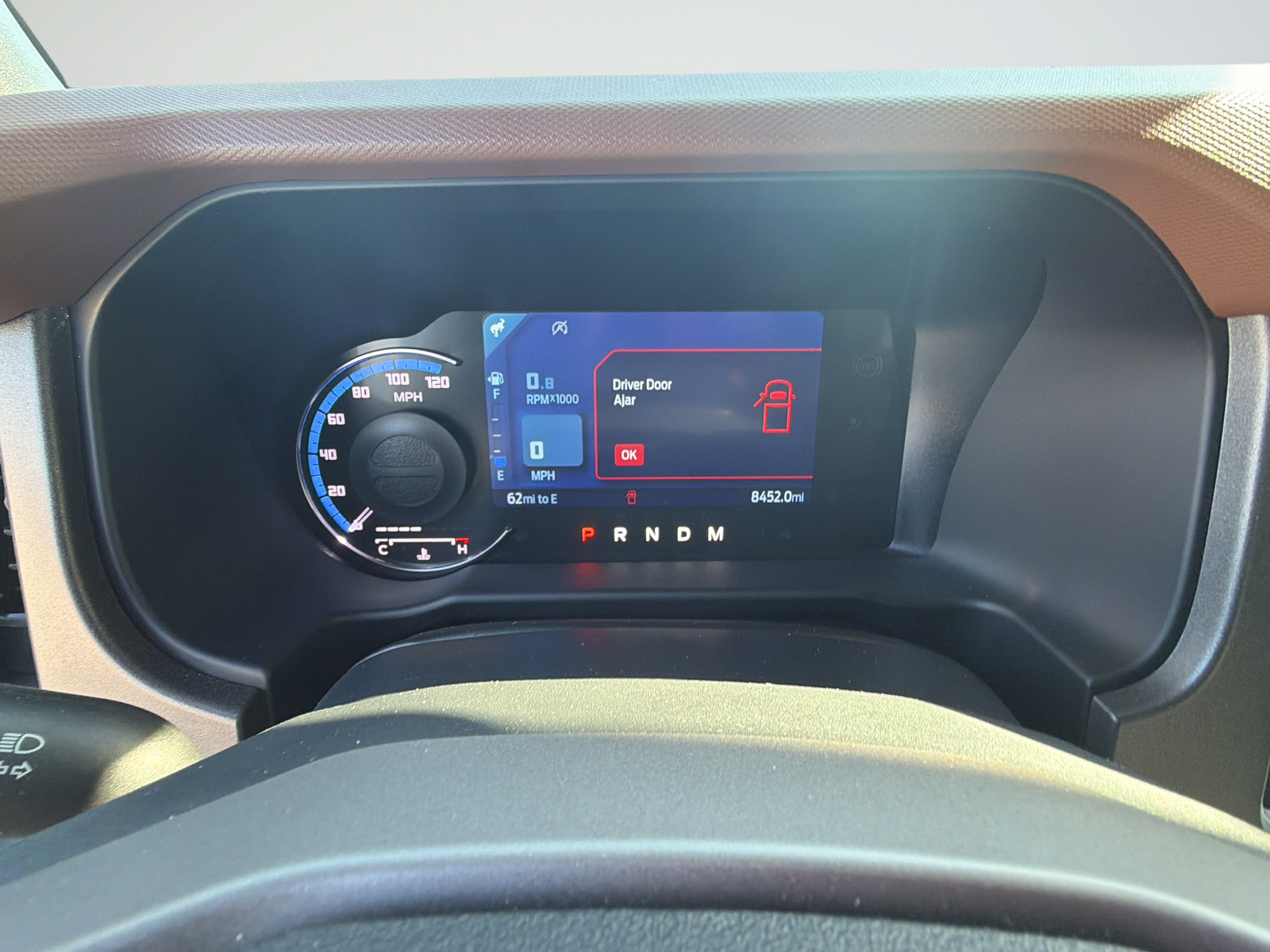 Used 2024 Ford Bronco Outer Banks AWD/4WD image 14