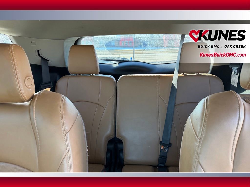 Used 2018 Buick Enclave Essence w/ Trailering Package image 10