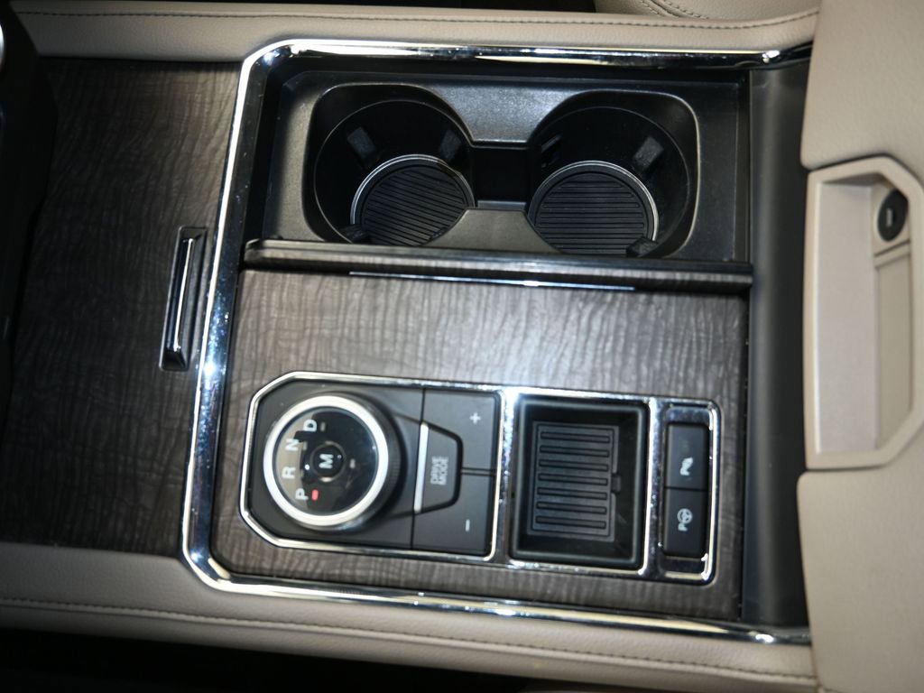 Used 2021 Ford Expedition Limited image 20