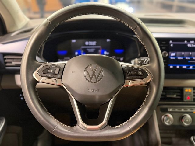 Used 2022 Volkswagen Taos SE image 23