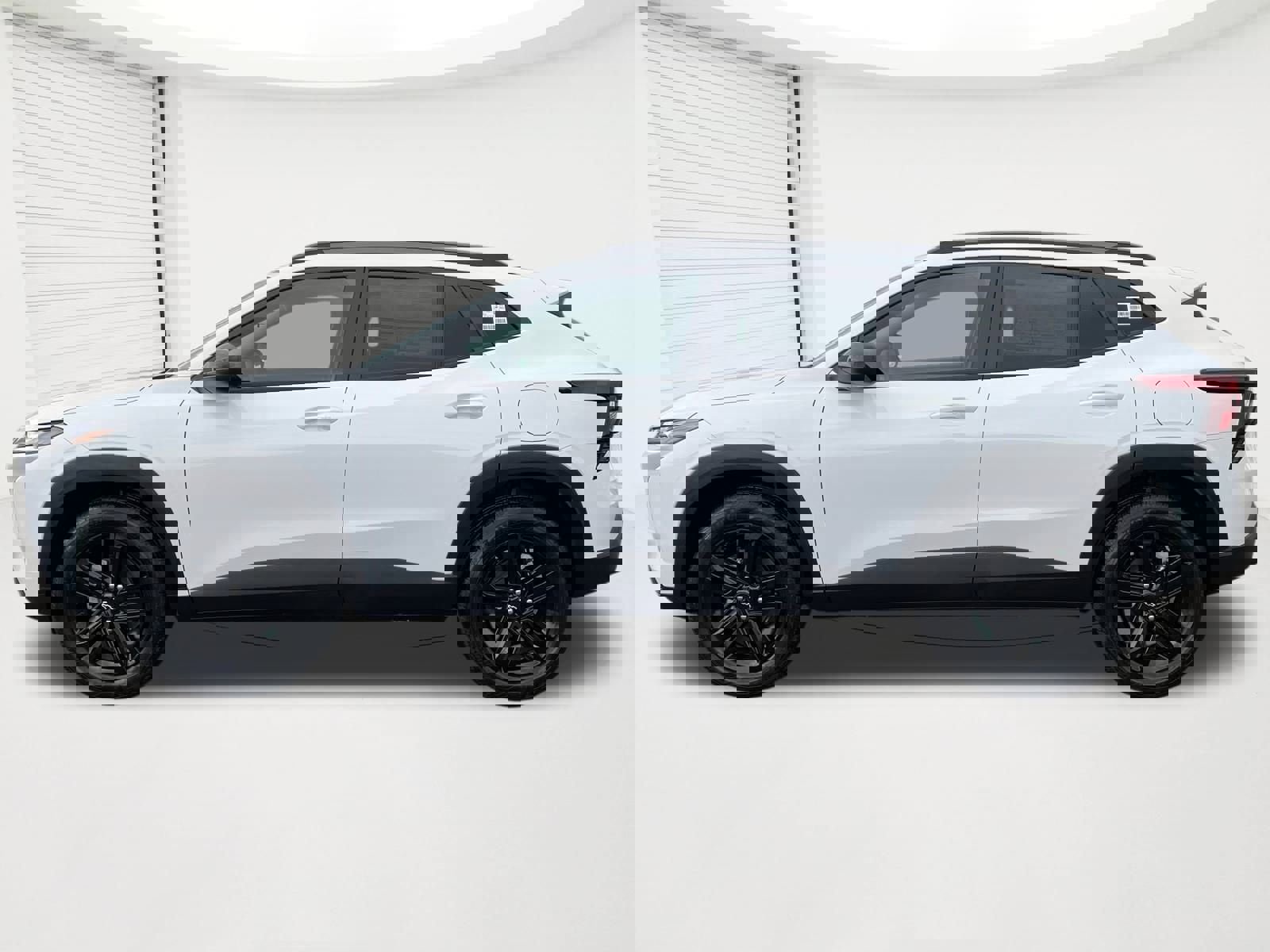 New 2026 Chevrolet Trax ACTIV w/ Sunroof Package image 4