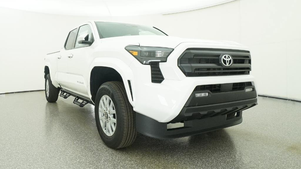New 2026 Toyota Tacoma SR5 AWD/4WD image 57