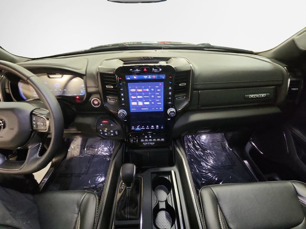 Used 2026 RAM 1500 RHO AWD/4WD image 23