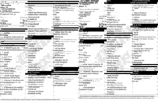 Certified 2024 Cadillac Escalade Sport Platinum image 37