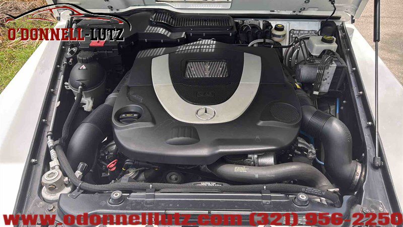 Used 2014 Mercedes-Benz G 550 image 35