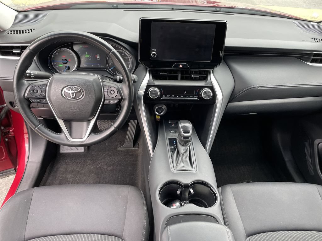 Used 2023 Toyota Venza LE AWD/4WD image 15