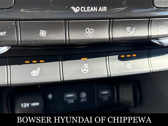 Used 2019 Hyundai Santa Fe AWD image 18