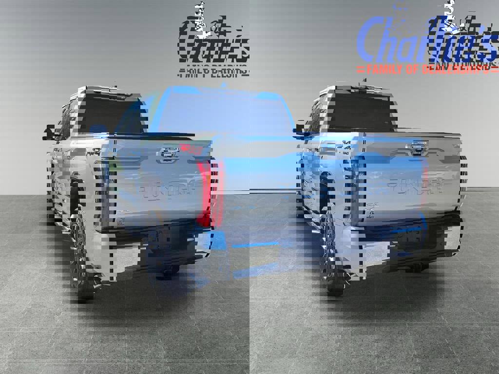 Used 2023 Toyota Tundra 1794 Edition image 5