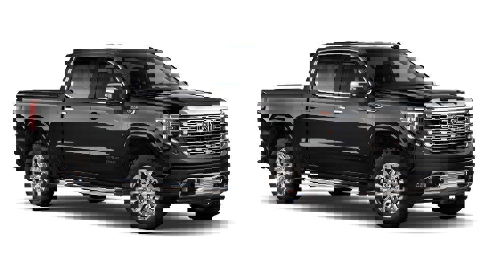 New 2026 GMC Sierra 1500 Denali w/ Technology Package image 54