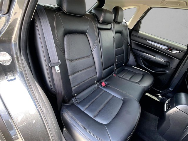 Used 2021 MAZDA CX-5 Touring w/ Touring Preferred SV Package AWD/4WD image 29