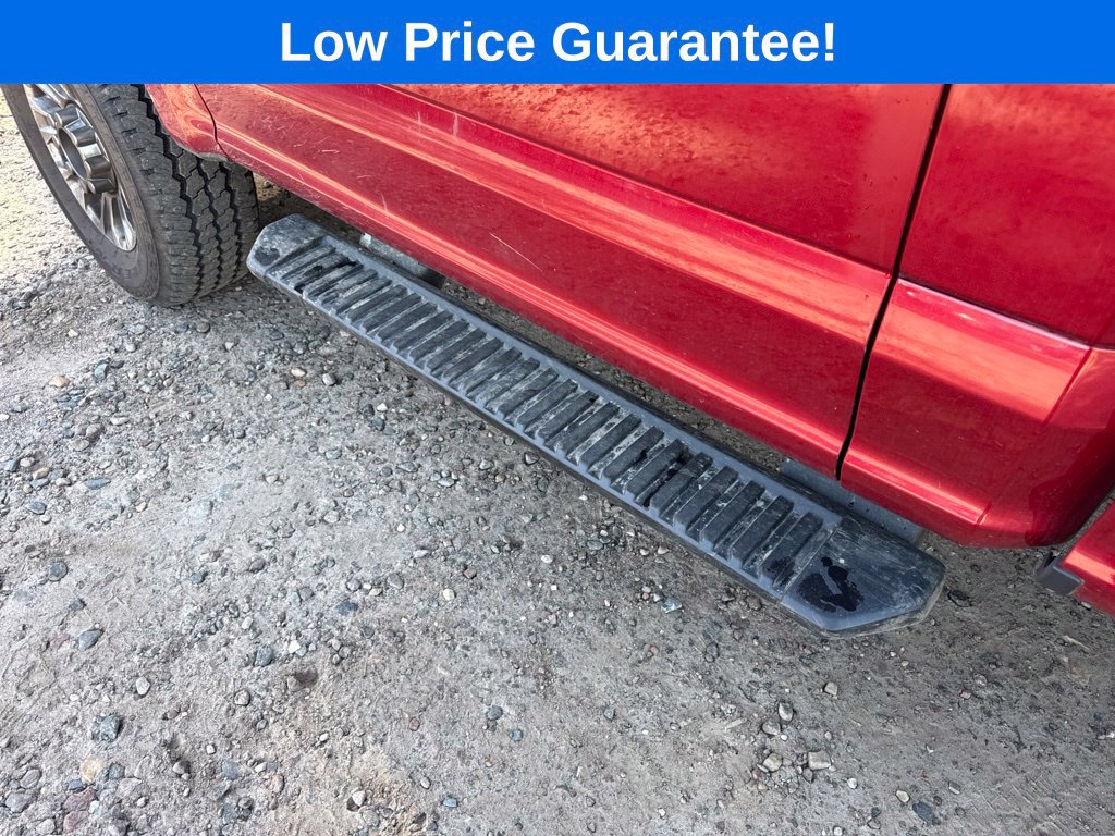 Used 2021 Ford F250 XLT w/ XLT Value Package AWD/4WD image 17
