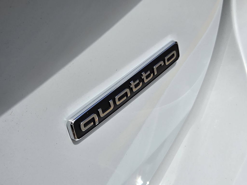 New 2026 Audi A6 Premium Plus AWD/4WD image 14