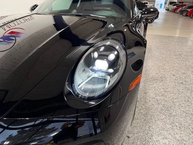 Used 2021 Porsche 911 Carrera RWD image 43