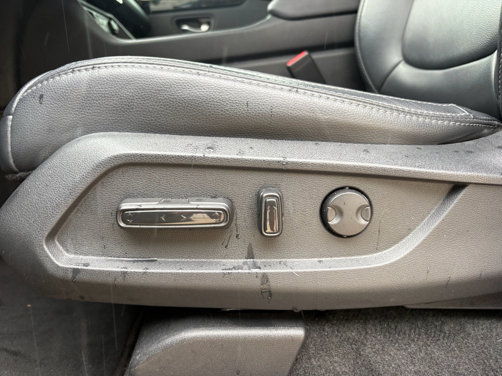 Certified 2024 Honda Pilot EX-L image 24