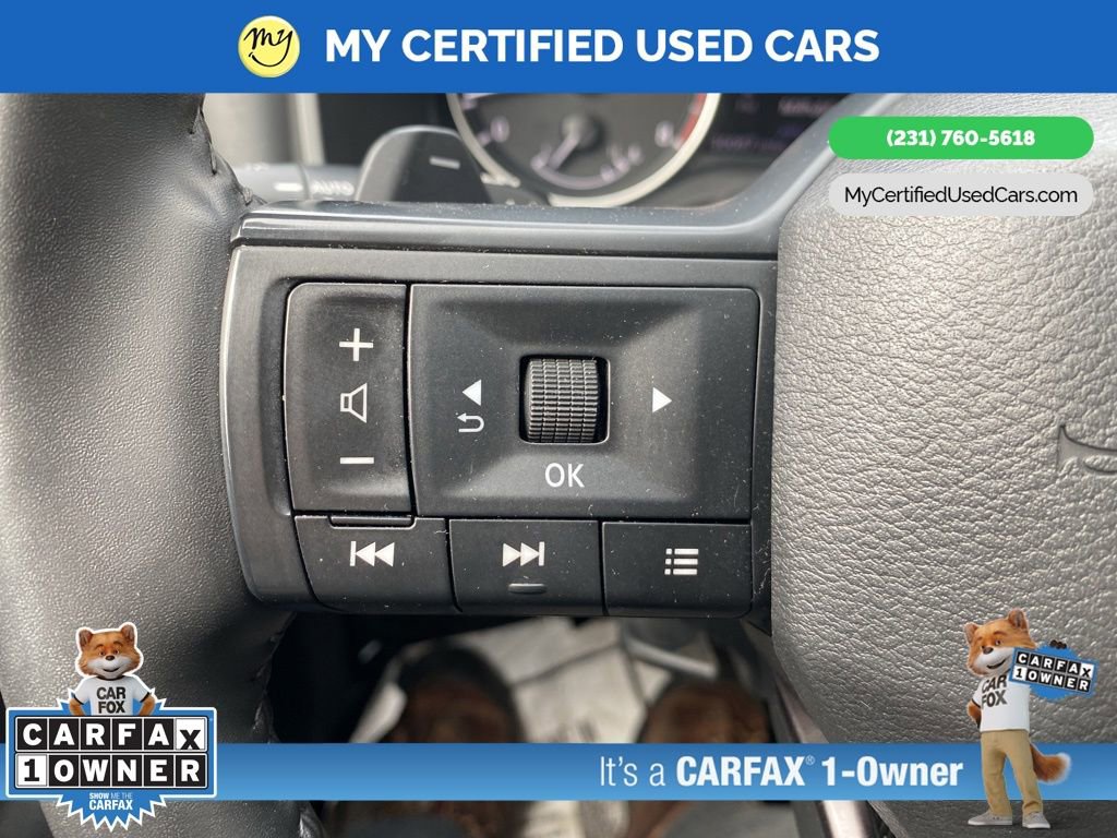 Used 2025 Nissan Rogue SV image 22