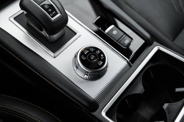 Used 2022 Mitsubishi Outlander SEL image 30