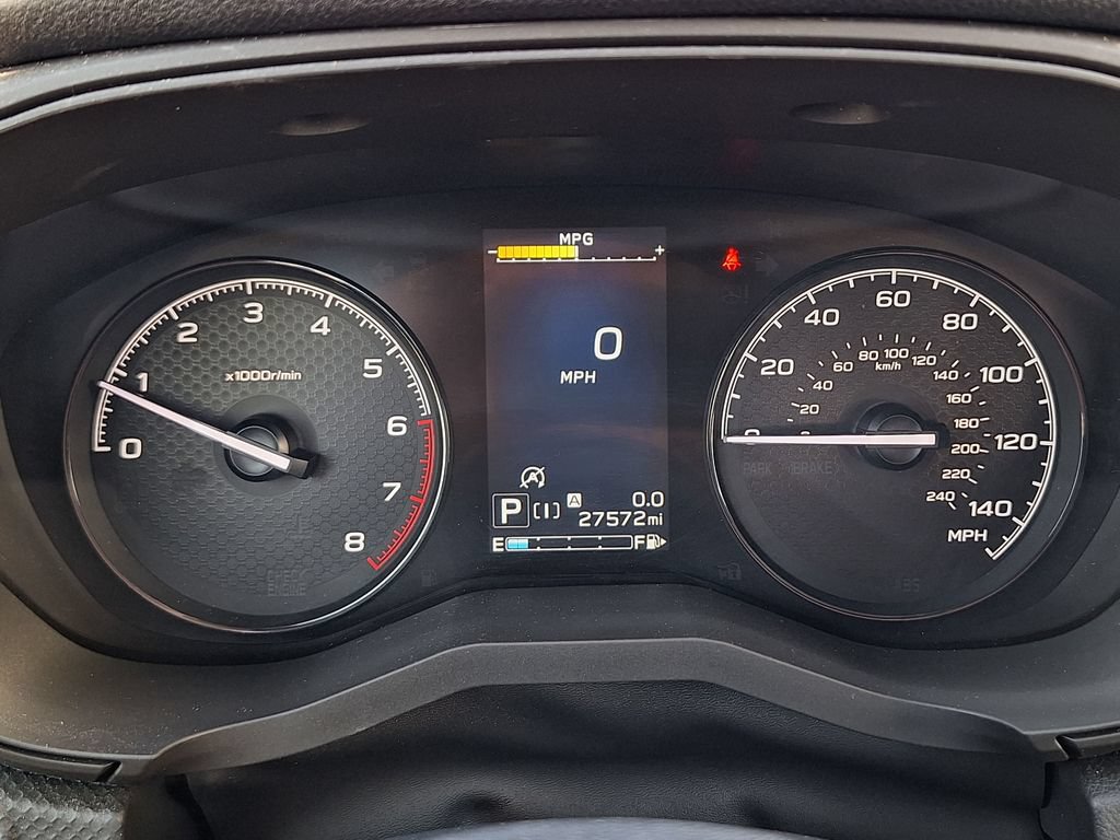 Used 2023 Subaru Forester AWD/4WD image 17
