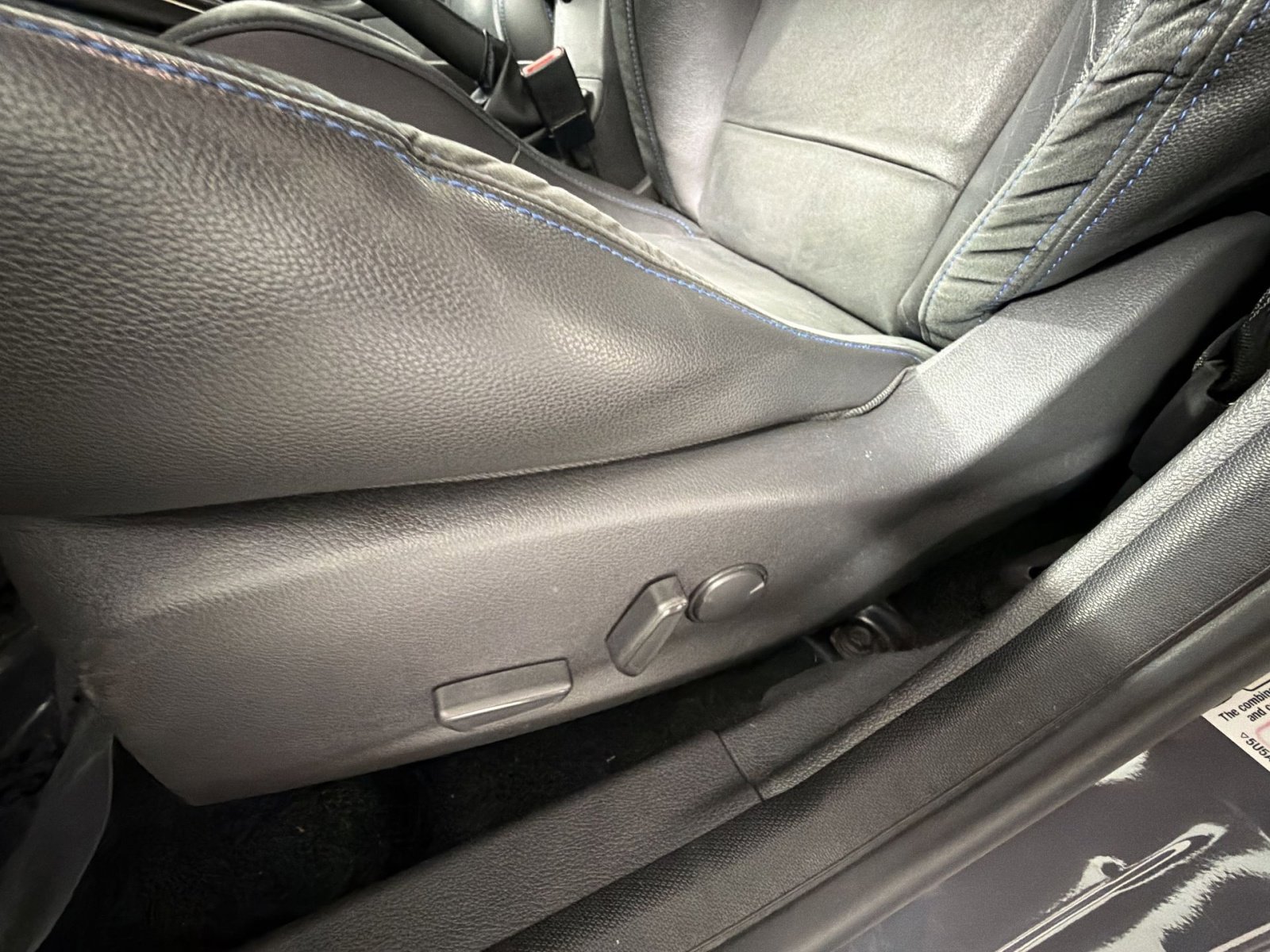 Used 2016 Ford Focus RS image 14