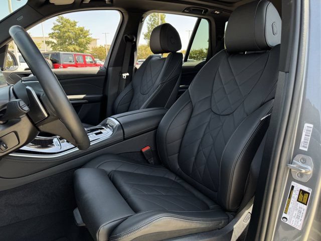 Used 2026 BMW X5 sDrive40i RWD image 28