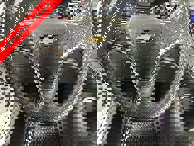 Used 2020 Chevrolet Malibu LT image 11