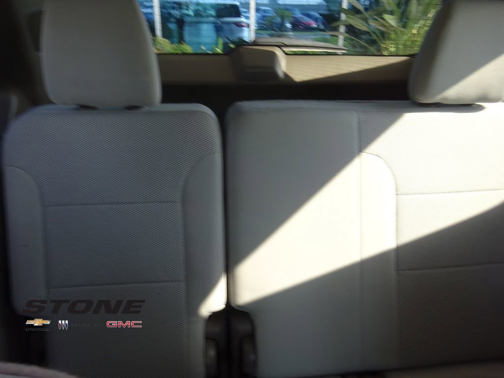 Used 2019 Chevrolet Traverse LT image 23